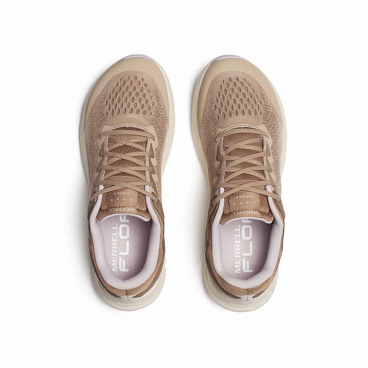 Trail Eunning Shoes Women's Antora 4