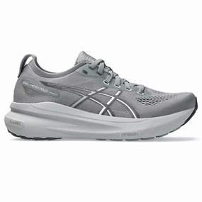 Best Asics Gym Training Shoes Women's Asics Gel-Kayano 31, Sheet Rock/White, 6 B Medium
