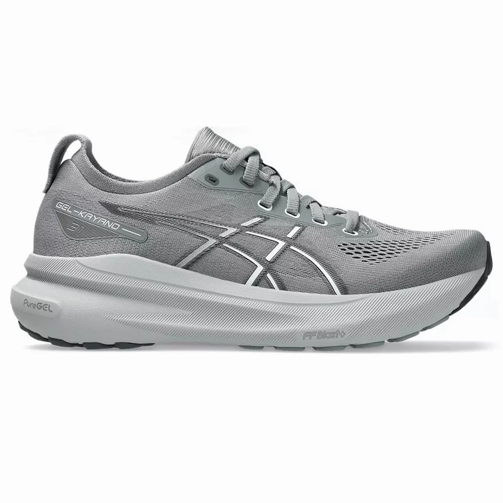 Women's Asics Gel-Kayano 31, Sheet Rock/White, 6 B Medium Onitsuka Tiger Asics Kill Bill' Shoes