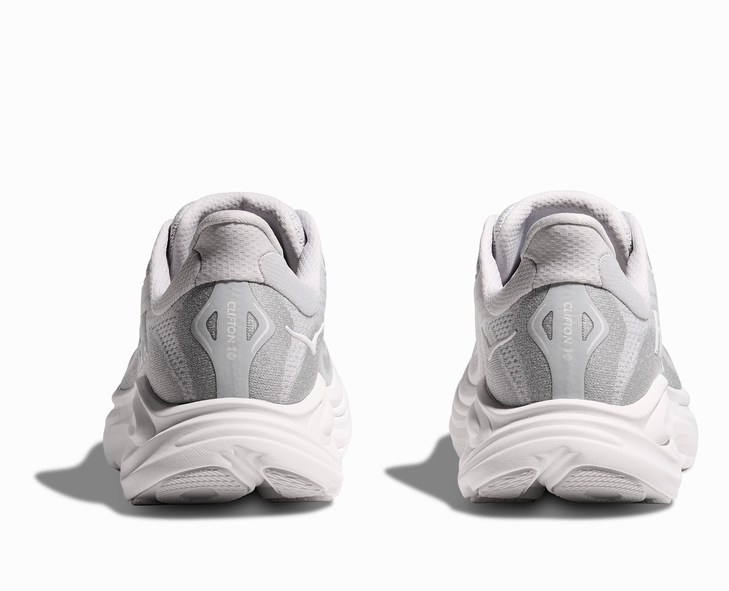 Orland Park WOMEN'S CLIFTON 10 - B - CRDS COSMIC GREY/STARDUST