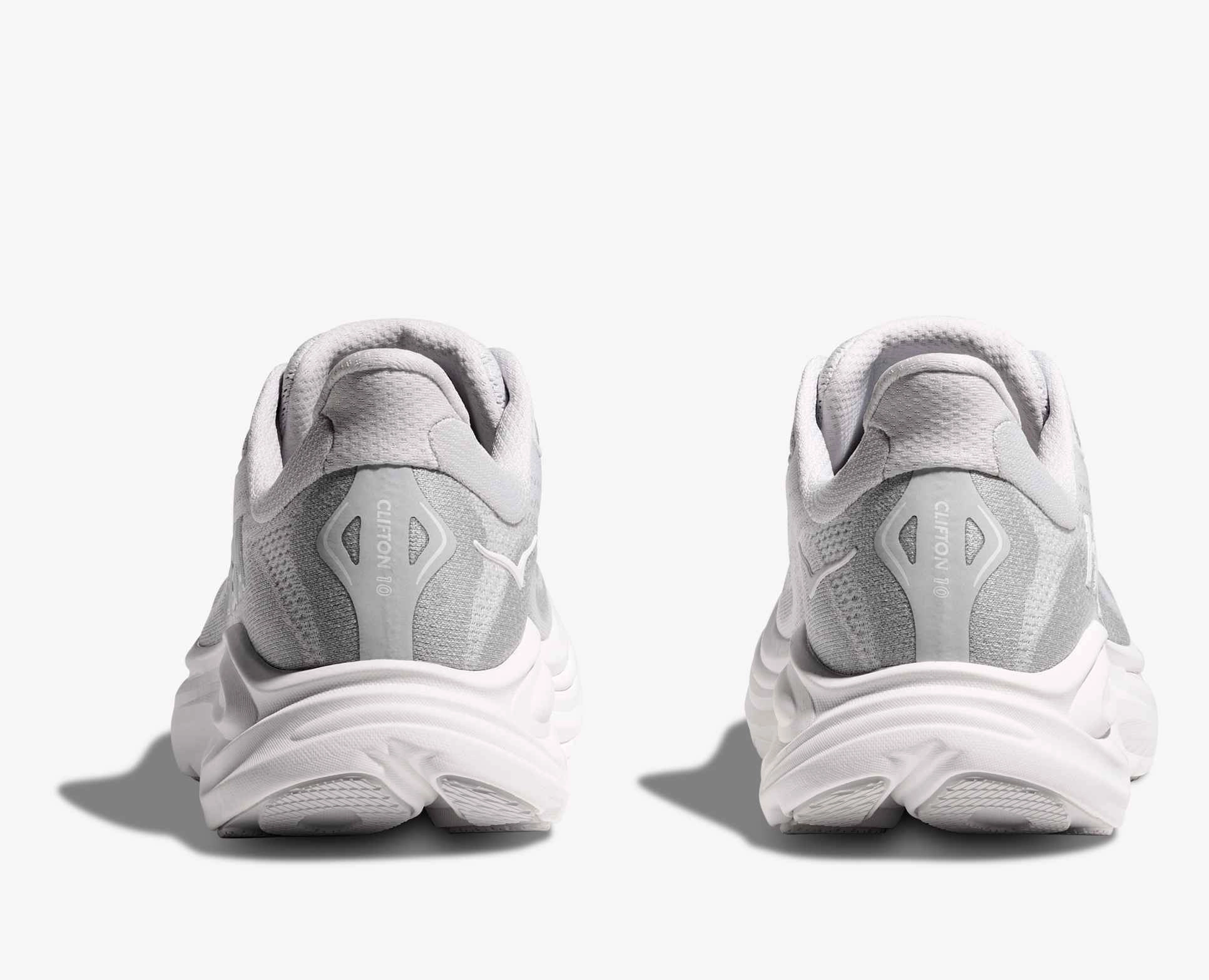 Shoes Squeak When Walking WOMEN'S CLIFTON 10