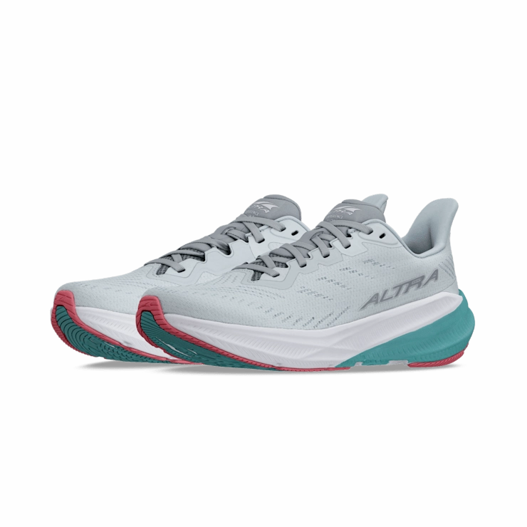 Wide Toe Walking Shoes WOMEN'S EXPERIENCE FLOW 2