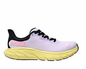 Women's Hoka Arahi 7 Green