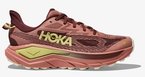 Crampons For Trail Running Shoes Women's Hoka Challenger 8 (Seasonal Colors)