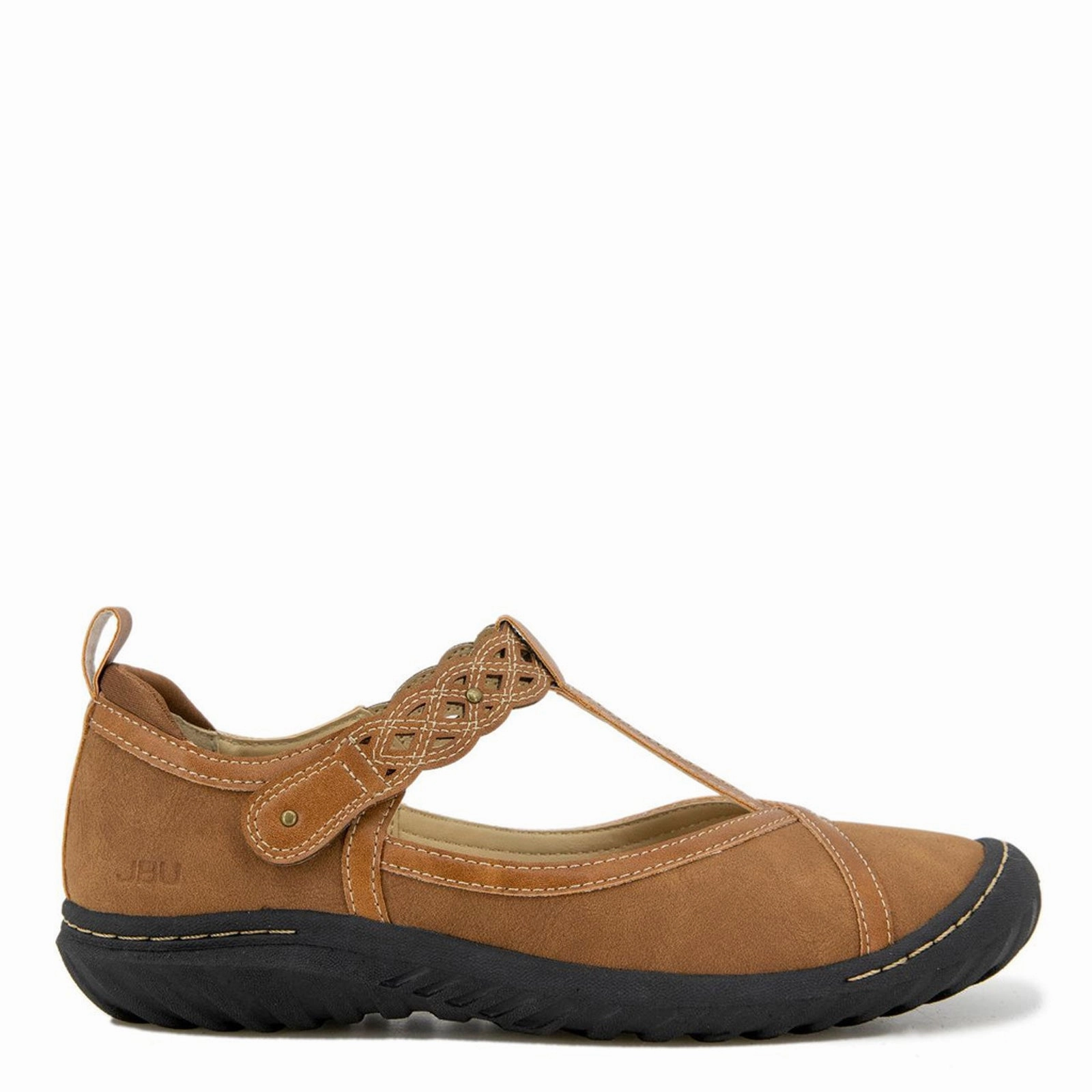 Women's JBU by Jambu, Buttercup Slip-On - Wide Width Steve Madden