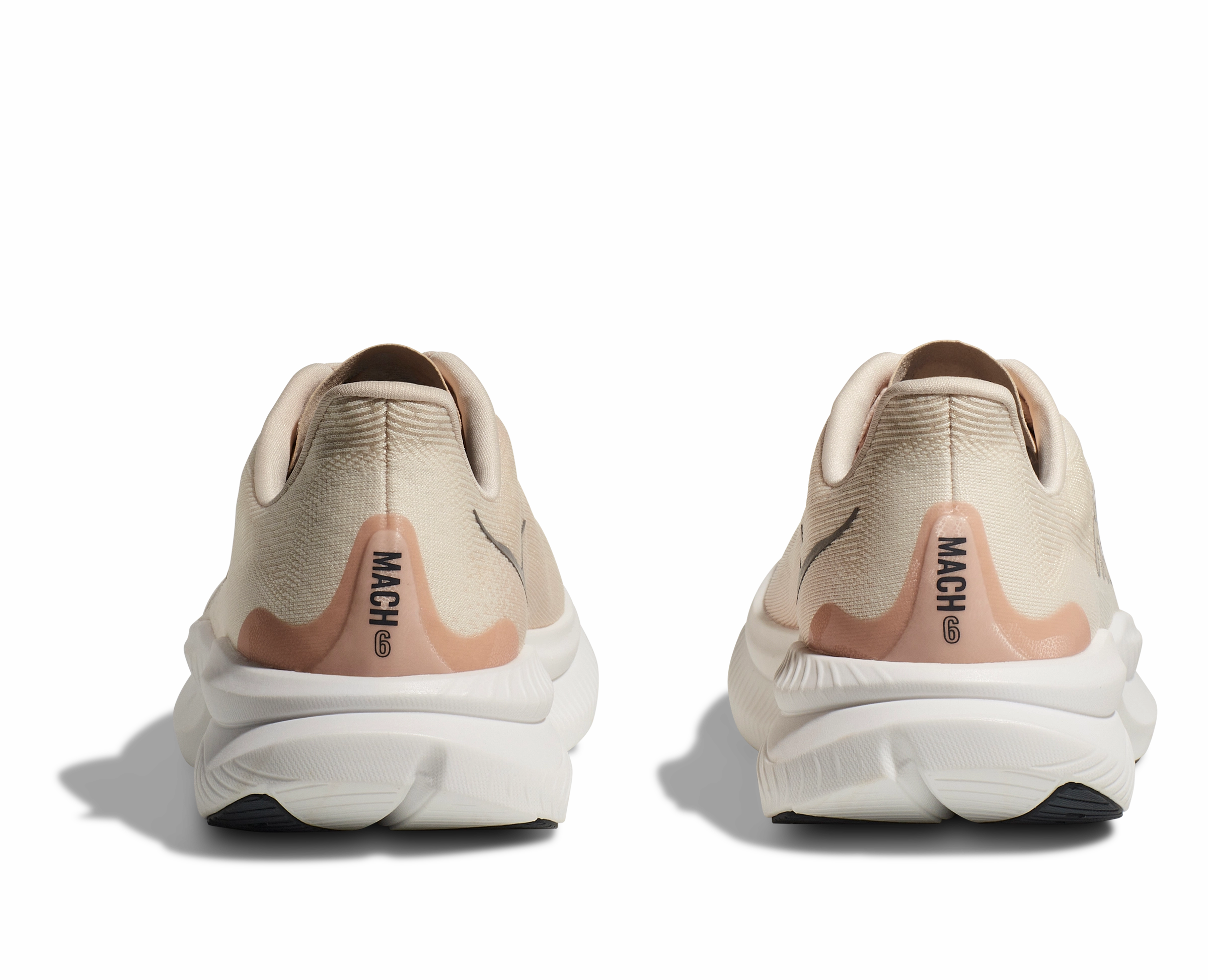 WOMEN'S MACH 6 - B - EGGNOG / VANILLA Shoes For Dancing