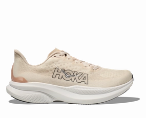 Last Year WOMEN'S MACH 6 - B - EGGNOG / VANILLA