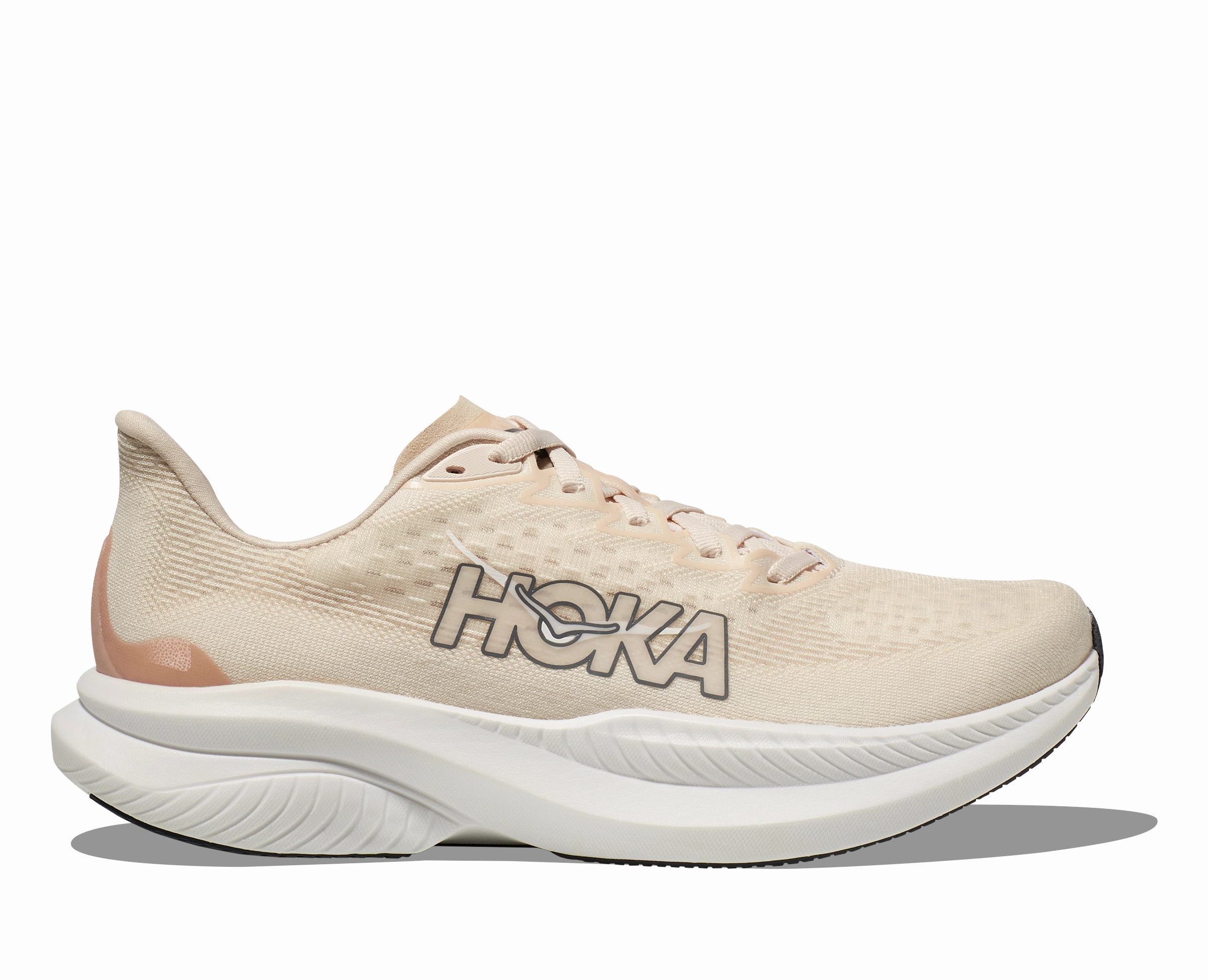 Supination WOMEN'S MACH 6 - B - EGGNOG / VANILLA
