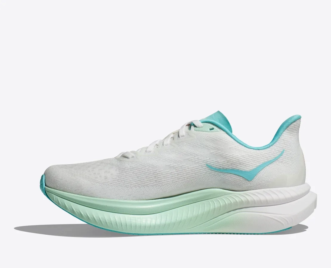 Popular Shoes WOMEN'S MACH 6 - B - FROST/ROSE GOLD