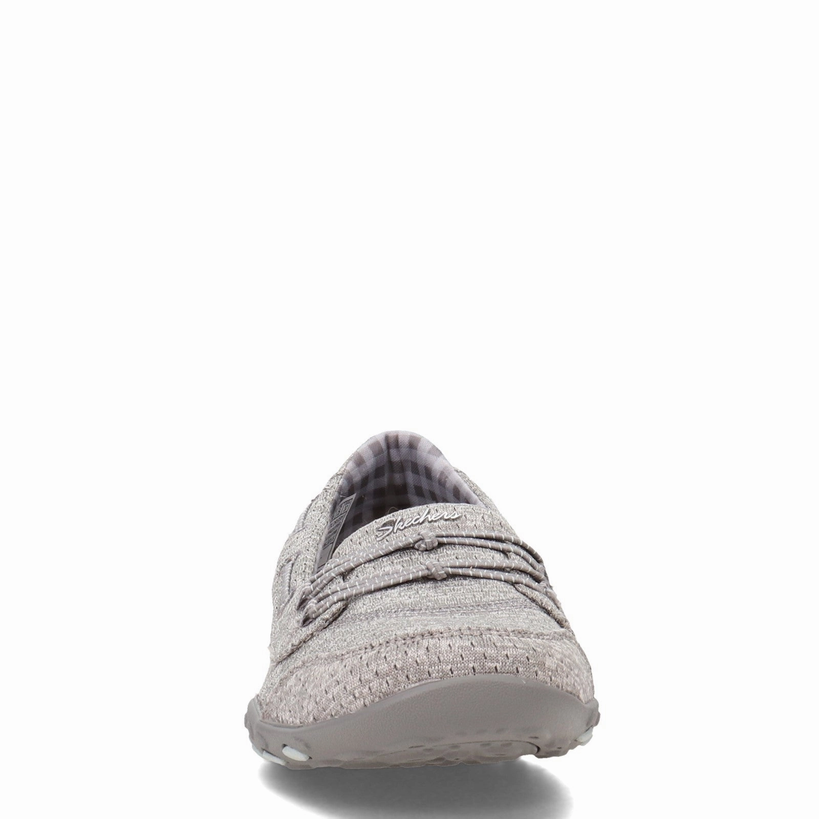 Women's Skechers, Breathe Easy - Good Influence Slip-On Slip On Short Boots