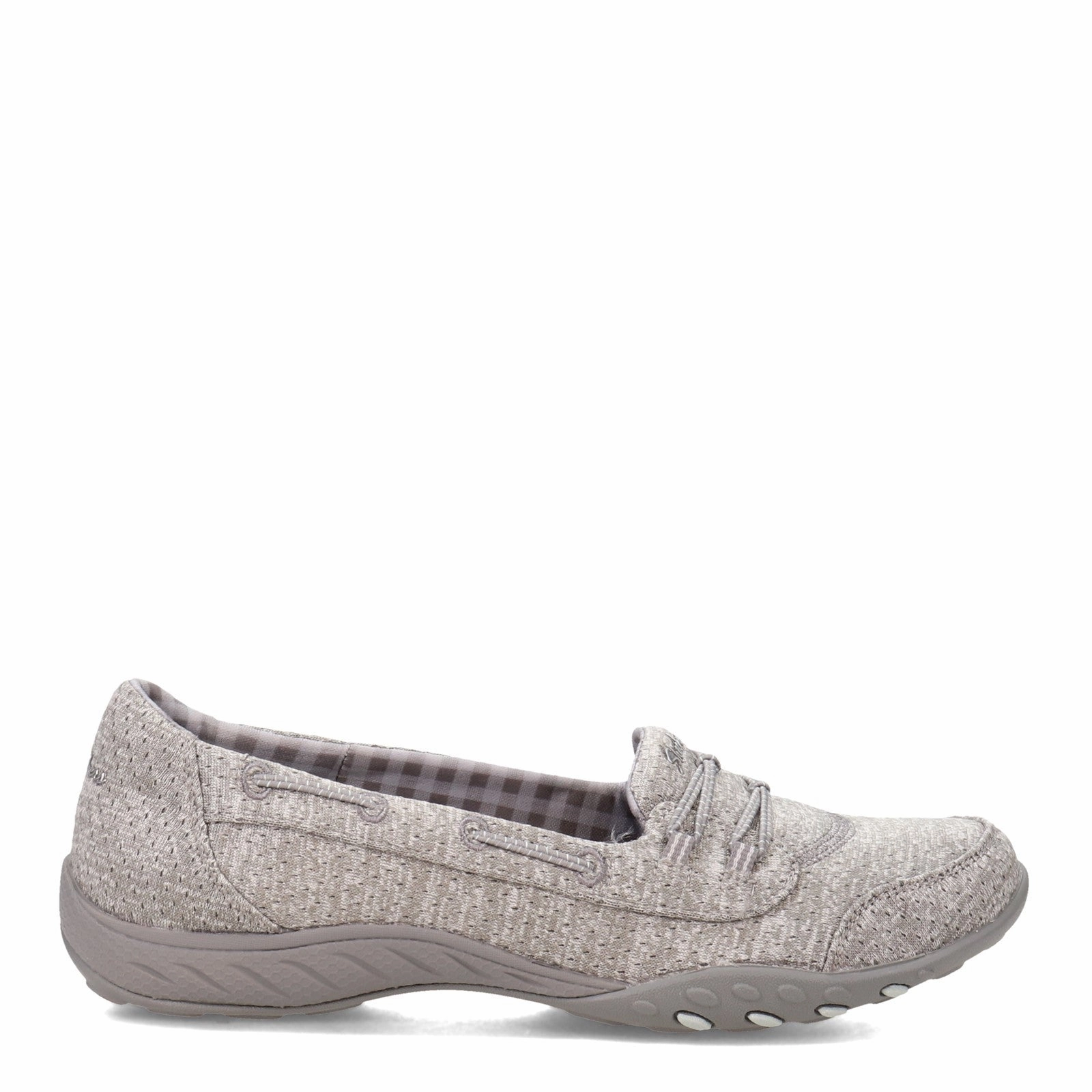 Women's Skechers, Breathe Easy - Good Influence Slip-On Slip On Shoes Loafers