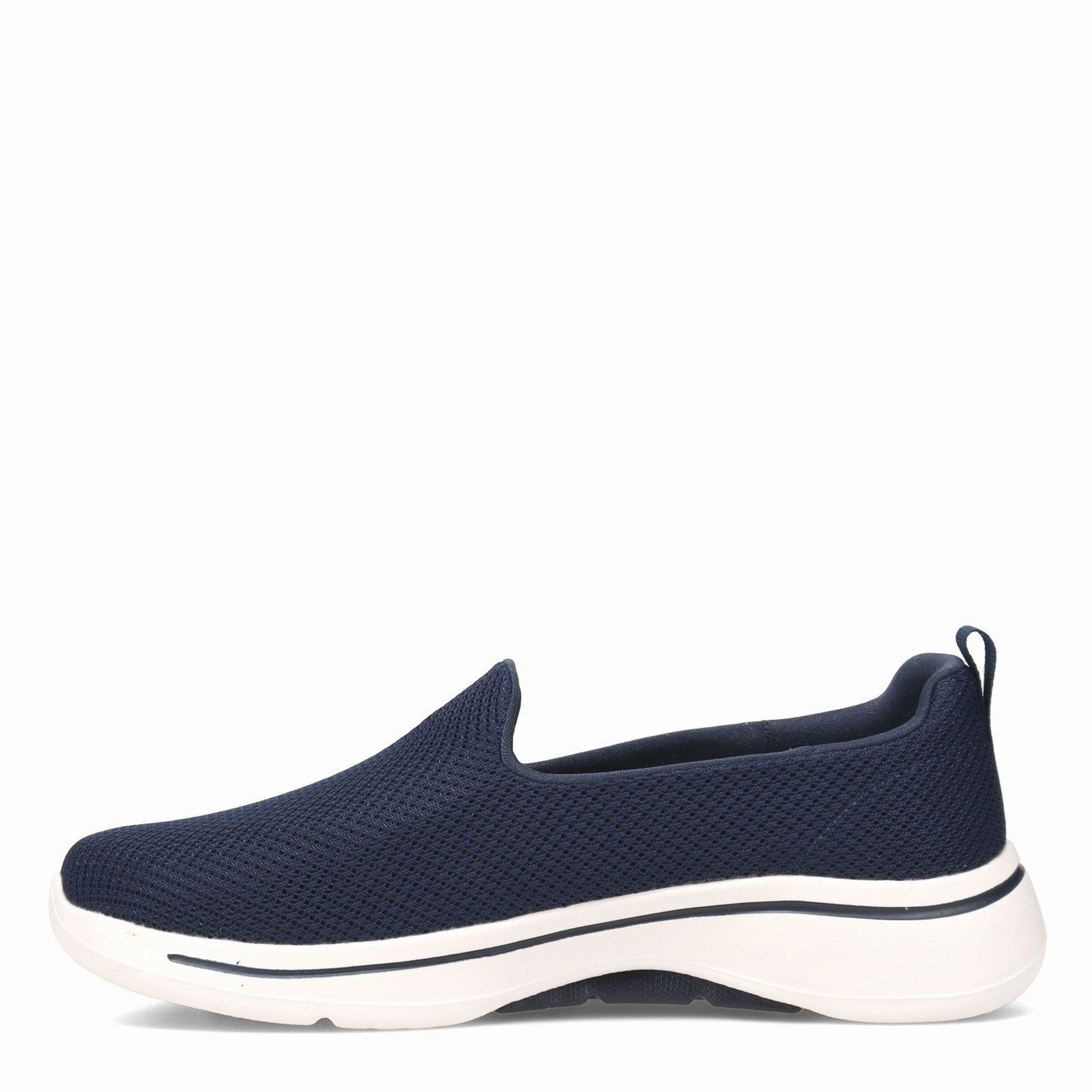 Road Slip Ons Women's Skechers, GOwalk Arch Fit - Grateful Slip-On