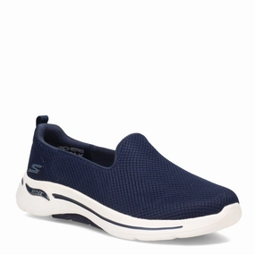 Women's Skechers, GOwalk Arch Fit - Grateful Slip-On Soul Turner Slip-on