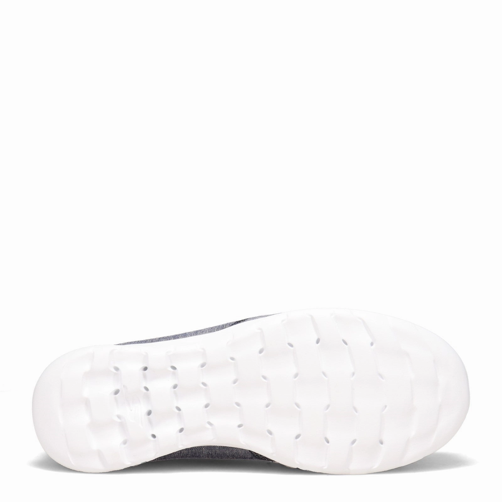 Sport Premium Premix Slip On Sneaker Women's Skechers, GOwalk Lite - Isla Boat Shoe - Wide Width