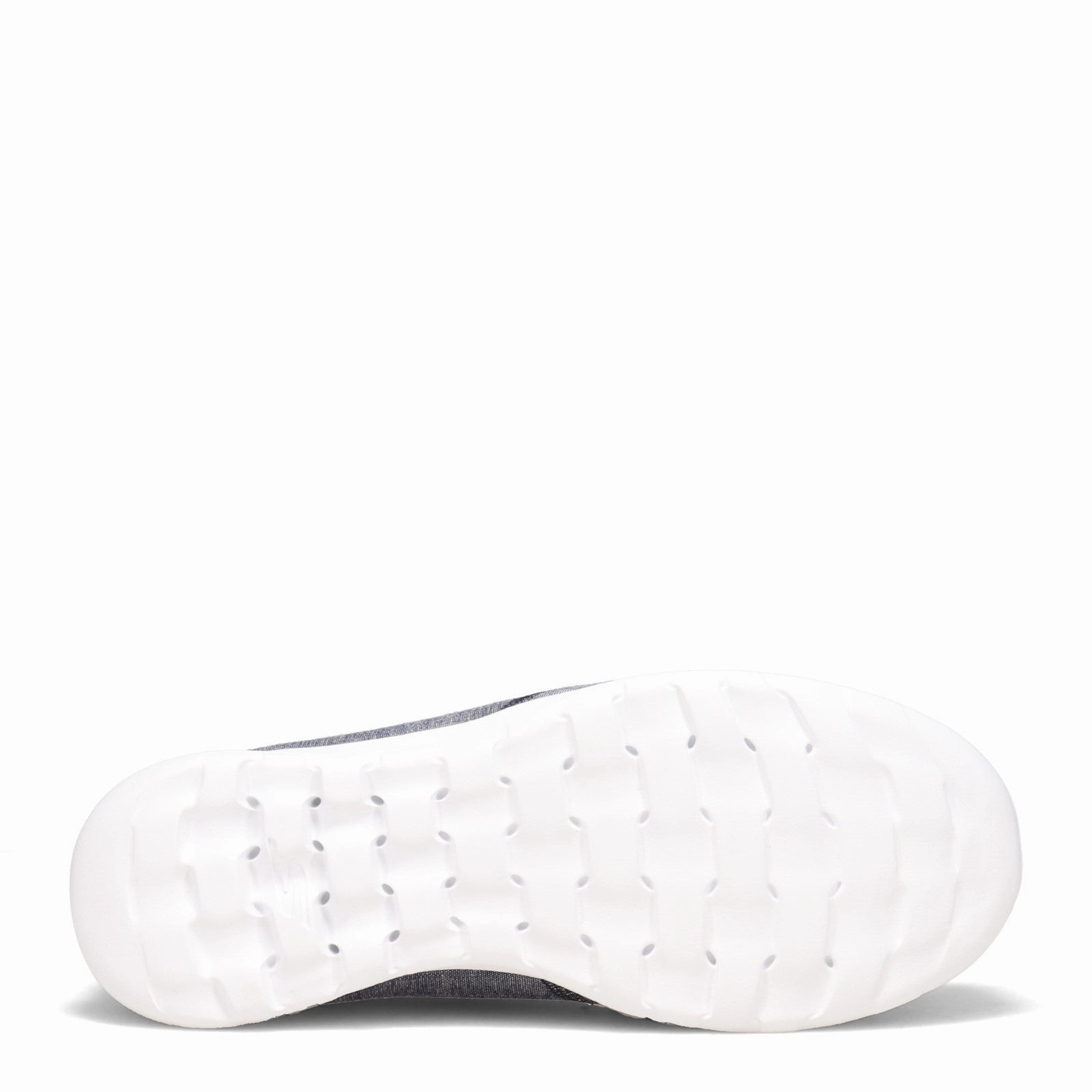 Slip On Rubber Shoes Women's Skechers, GOwalk Lite - Isla Boat Shoe - Wide Width