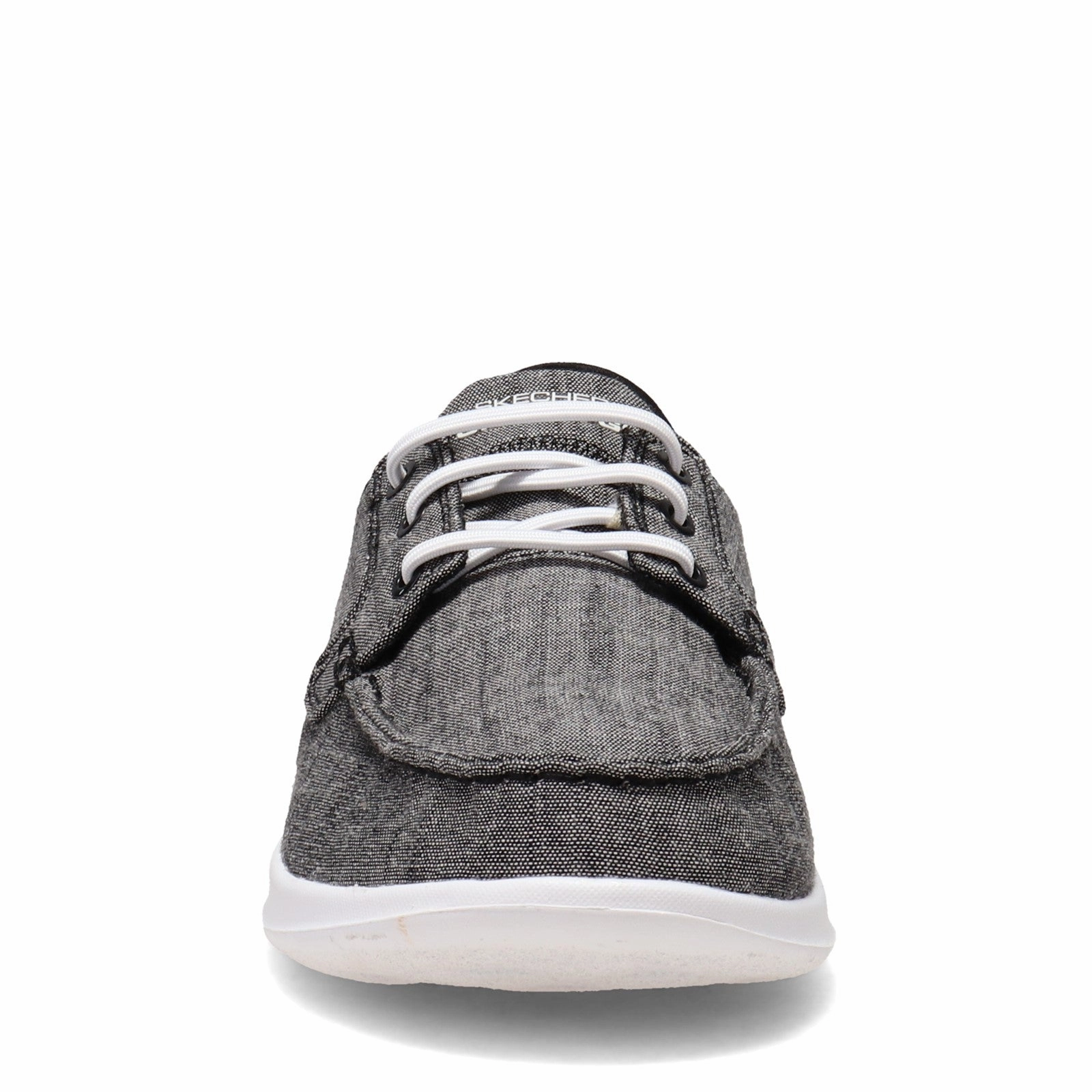 Slip On Clear Heels Women's Skechers Performance, GOwalk Lite - Isla Boat Shoe