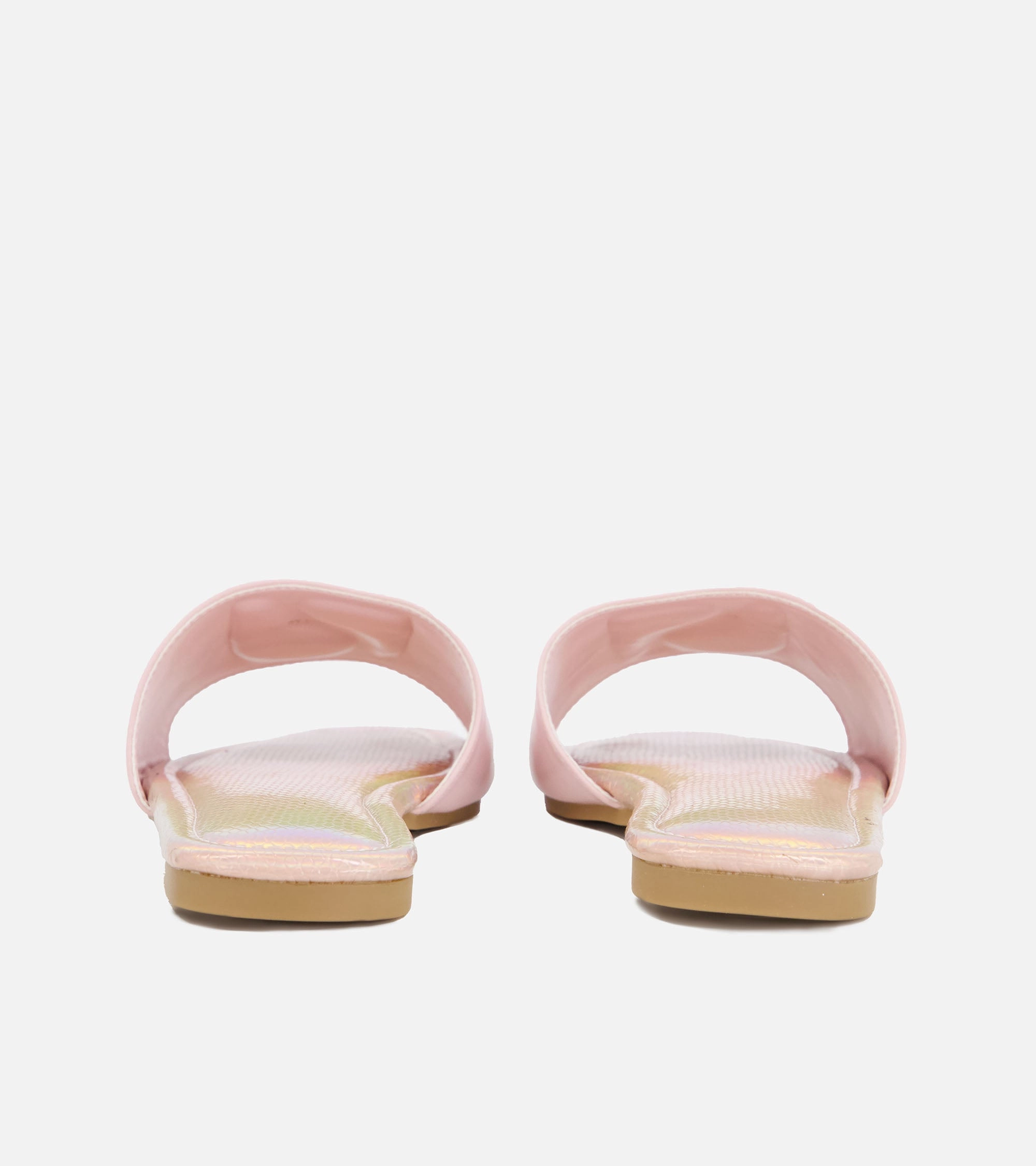 Slippers With Removable Insoles Women's Slipper US-BZ-5353