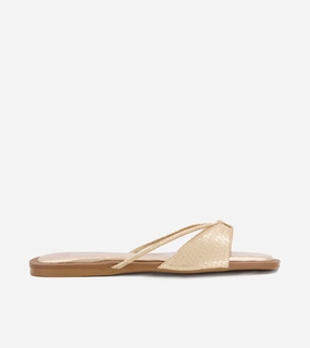 Women's Slipper US-DZ-5353 Butterfly Slippers