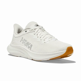 Women's Solimar White/White Clearance Shoes