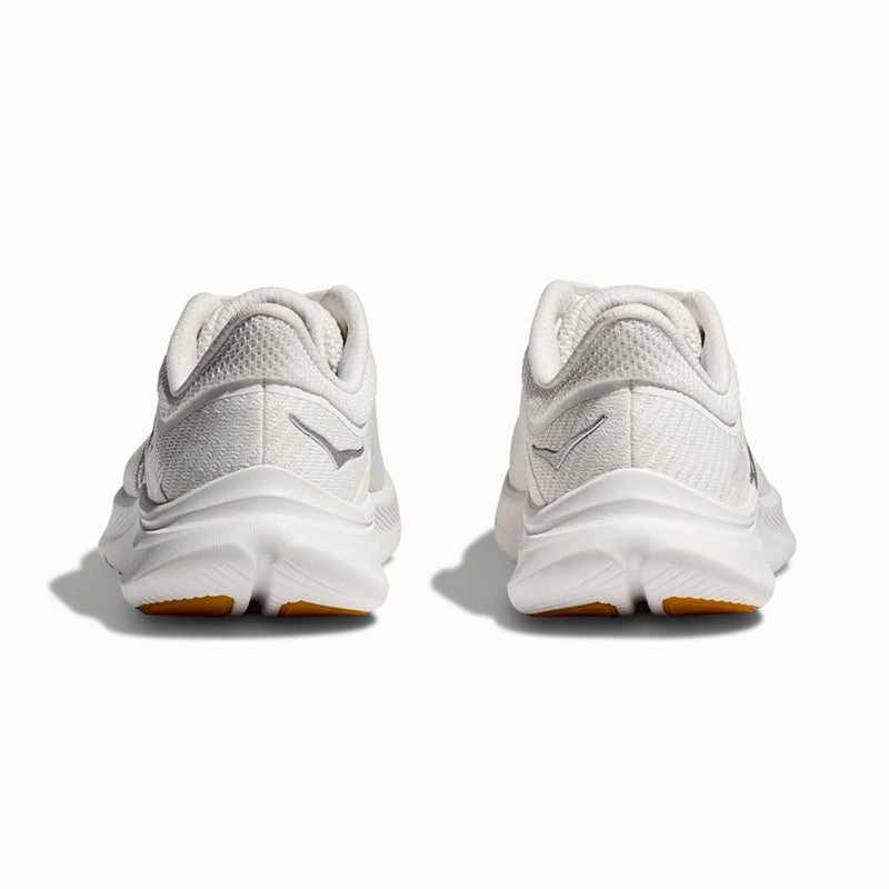 Women's Solimar White/White Shoes Tulsa