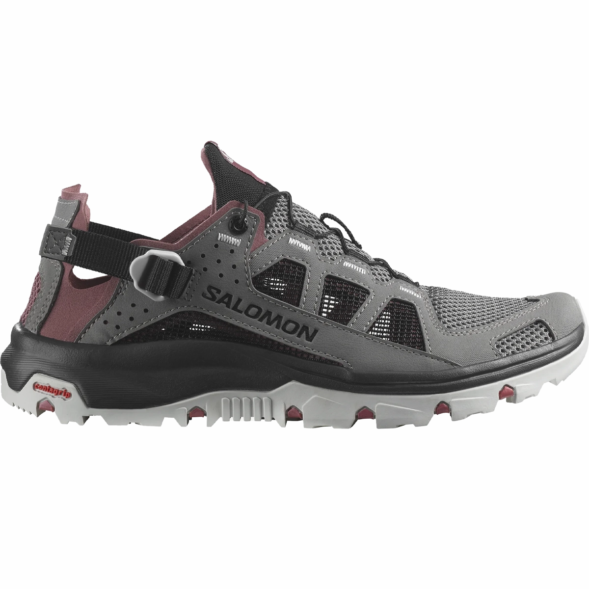 Merrell Ontario Mid Hiking Boots Women's Techamphibian 5