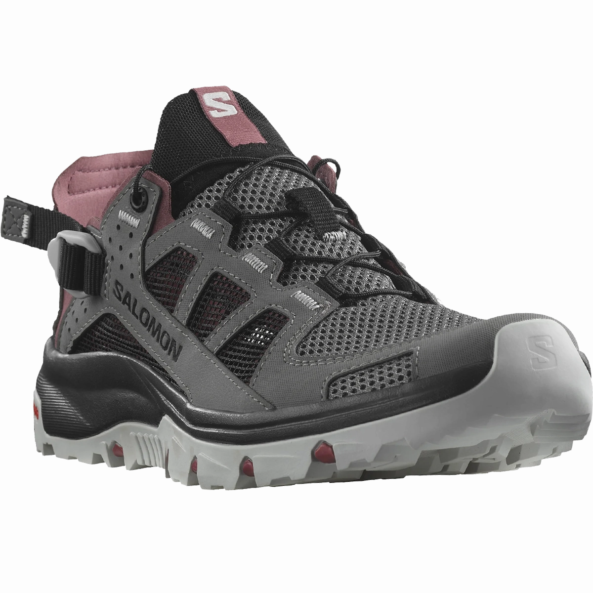 Best Hiking Boots For Winter And Summer Women's Techamphibian 5