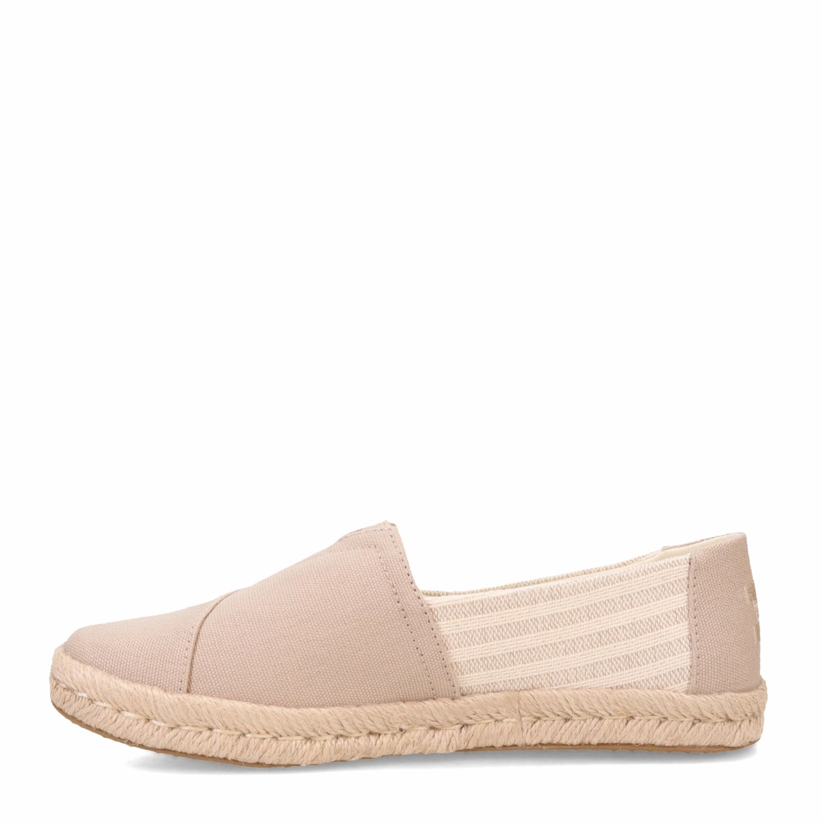 Women's Toms, Alpargata Rope 2 Espadrille Slip-On Randolph Slip-on Sneaker