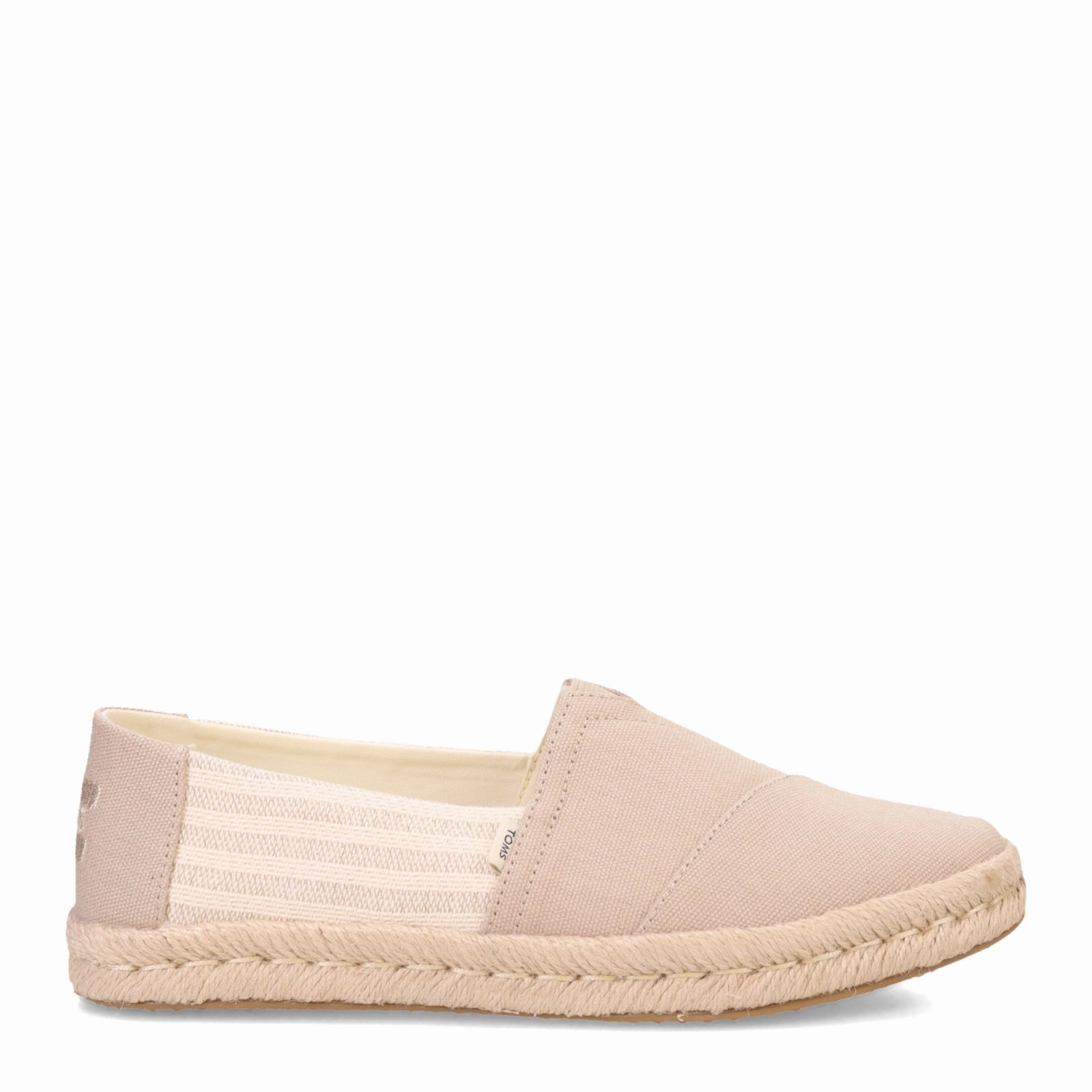 Women's Toms, Alpargata Rope 2 Espadrille Slip-On Skate Slip On  Slip On