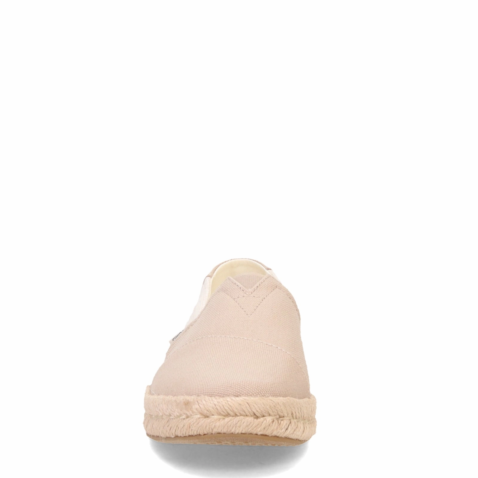 Slip On Steel Toe Work Boots Women's Toms, Alpargata Rope 2 Espadrille Slip-On