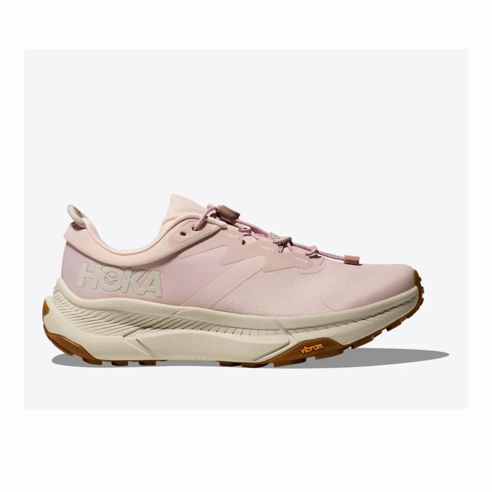 Shoes White WOMEN'S TRANSPORT - B - COSMIC PEARL/OAT MILK