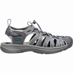 Women's Whisper Trail Shoes With Support