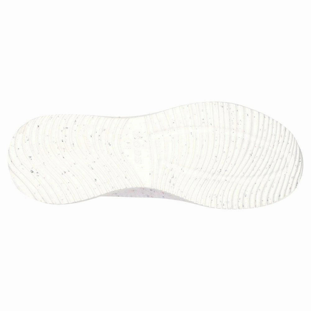 Womens Wide Fit Skechers Bobs Squad Reclaim Life 117282 Walking Sneakers Best Walking And Running