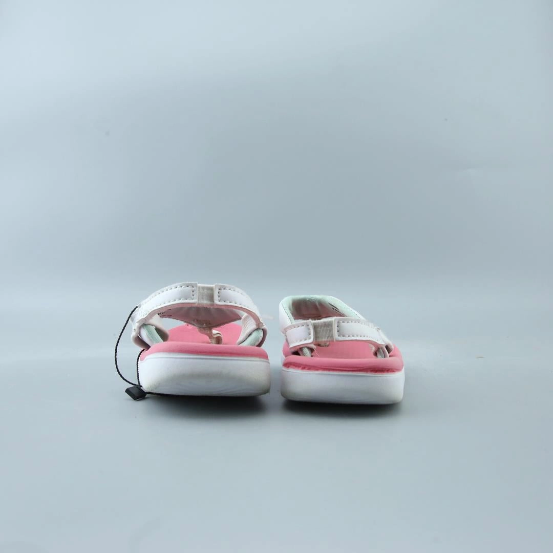 WONDER NATION . Comfortable Flat Sandals