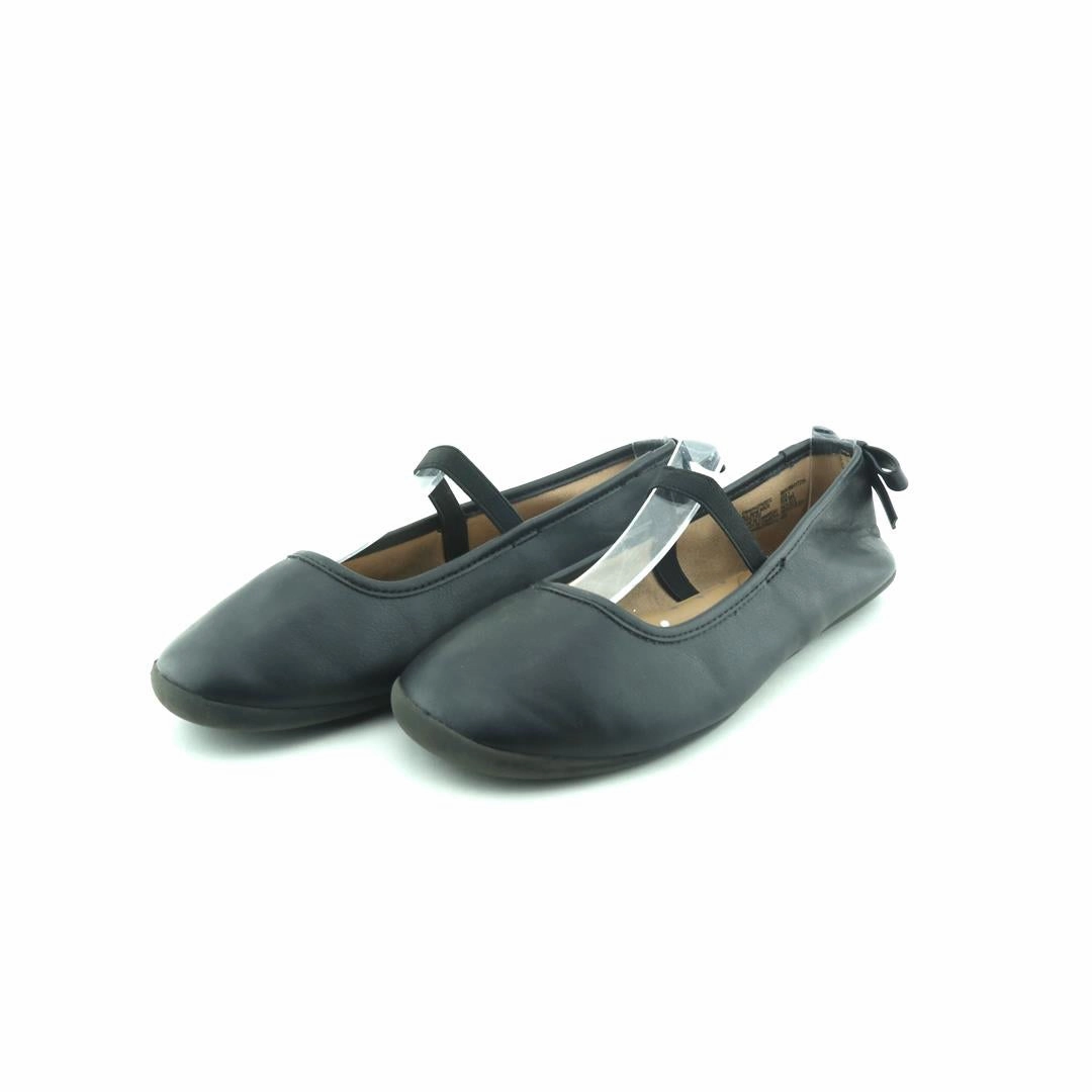 WONDER NATION MEMORY FOAM Classic Slip-on Stackform Shoe
