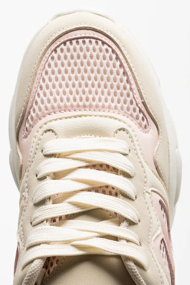 Chuck Taylor All Star Malden Fresh Brew Sneakers Trainers Natural