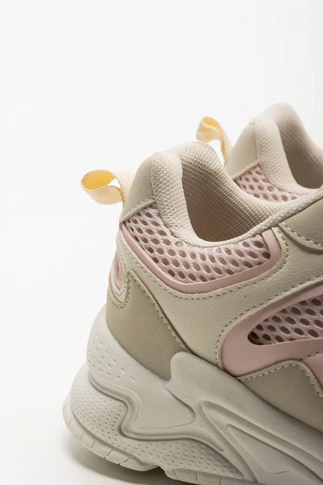 Trainers Natural Rag Bone Sneakers