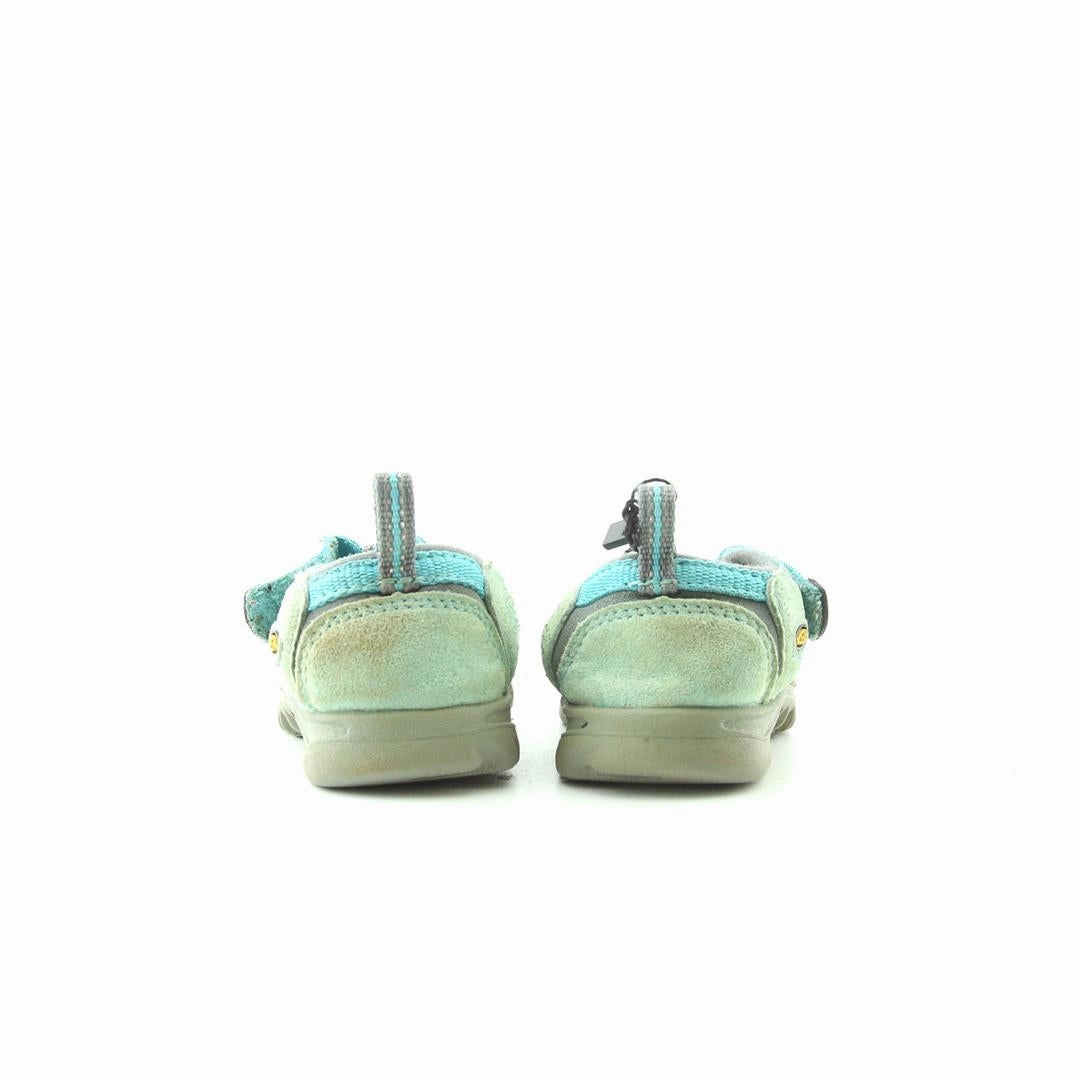 KEEN . Dressy Wedge Heel Sandals