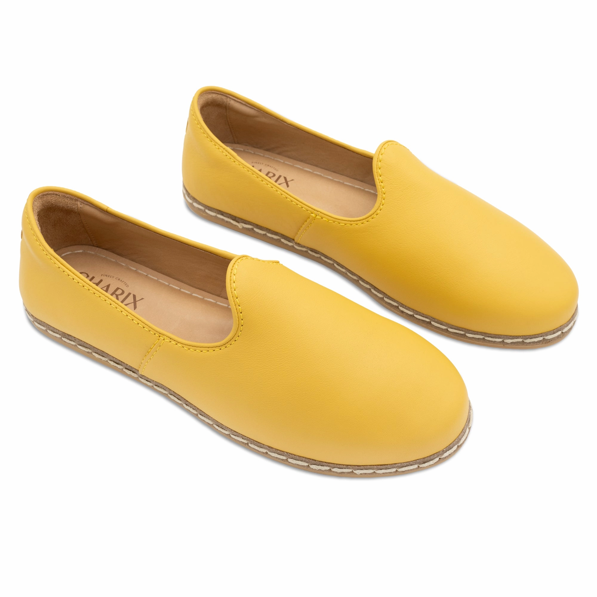 Yellow Slip Ons for Men Basketball Shoes In Sale