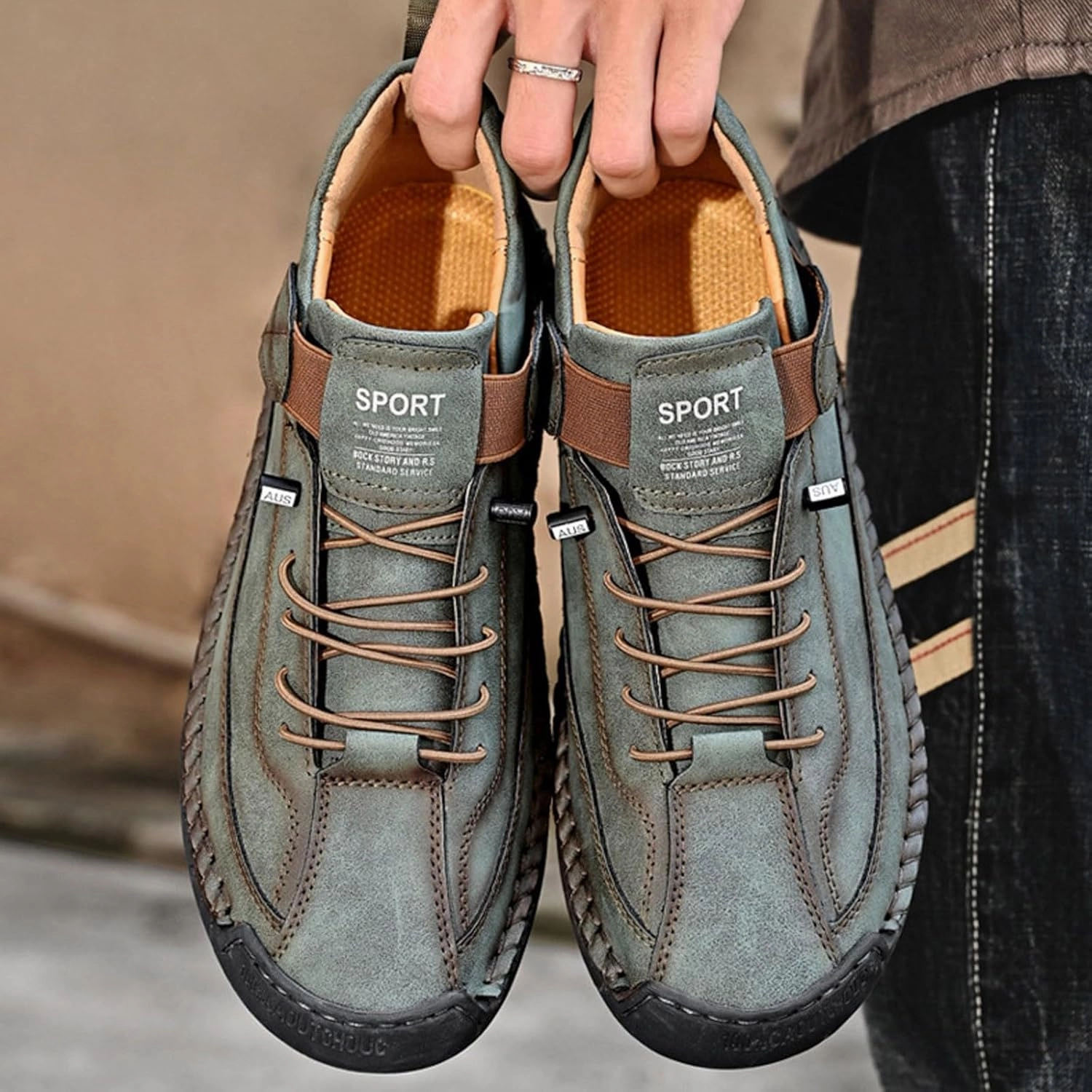 Endorphin Pro 4 Running Shoes IWIHMIV Mens Slip On Shoes Men's Walking Running Tennis Shoes Athletic Casual Comfortable Sneakers Walking Shoes for Men