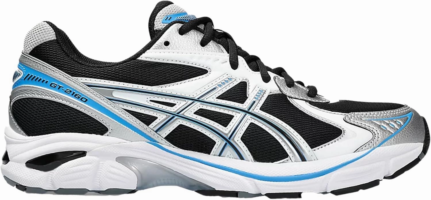 Athletic Shoes Asics ASICS Men's GT-2160 Running Shoe