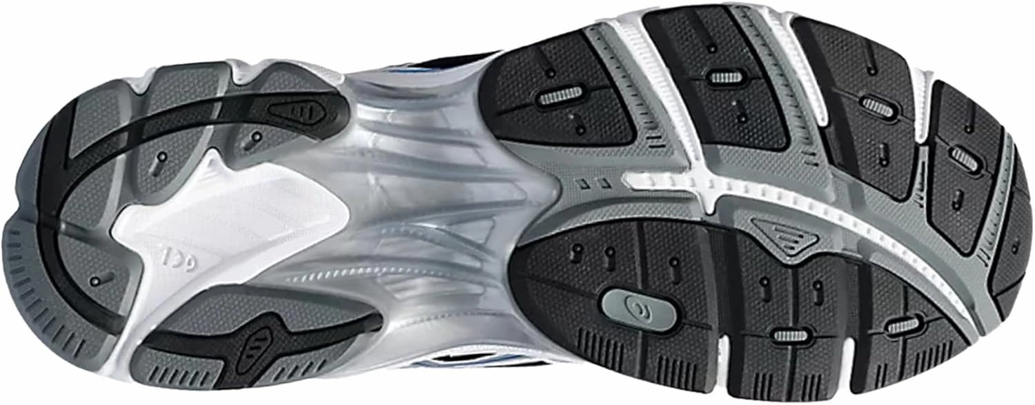 ASICS Men's GT-2160 Running Shoe Asics Gel-nimbus 26 Trail Running Shoes