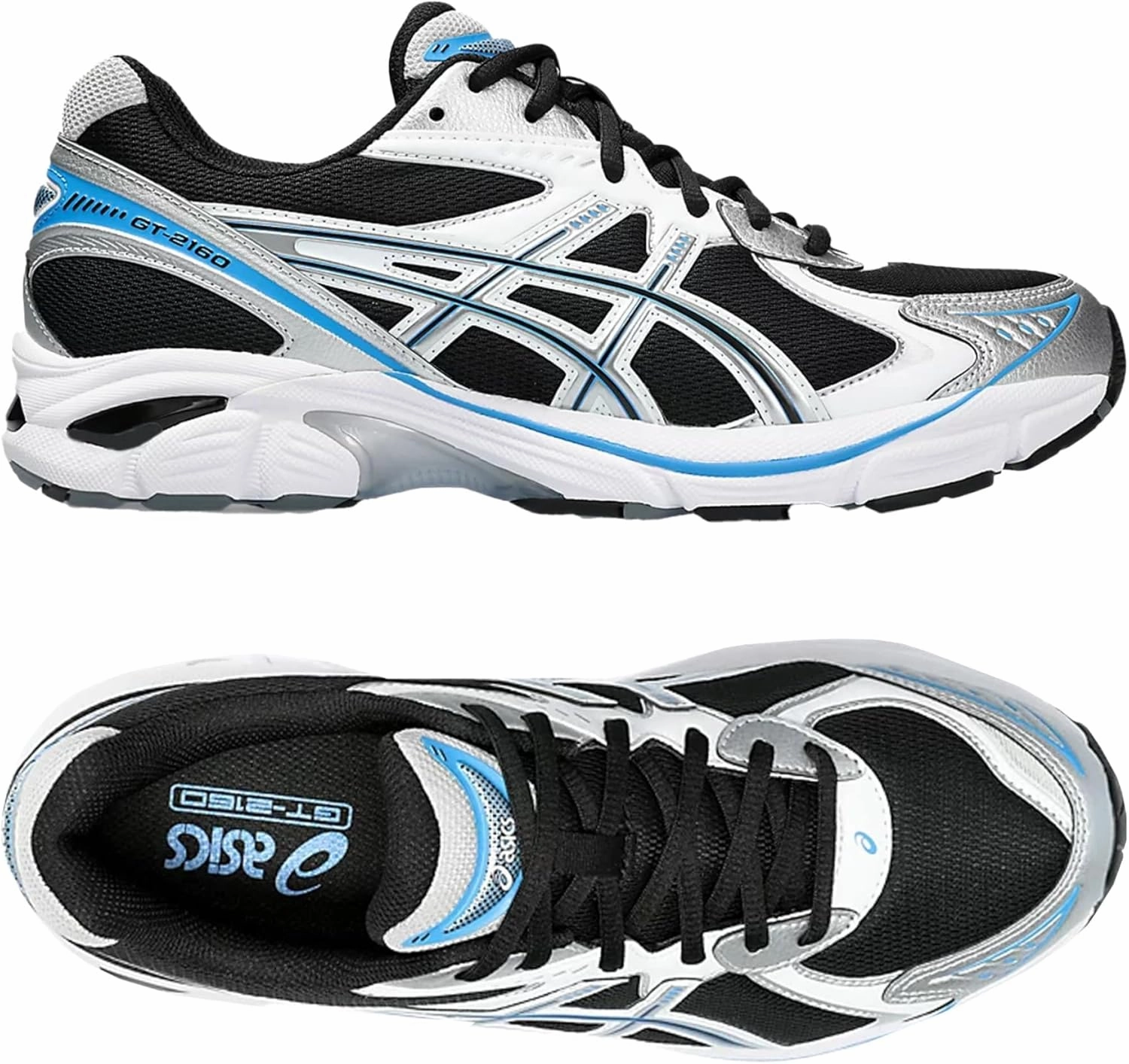 ASICS Men's GT-2160 Running Shoe Asics Gt 2000 9 Running Shoes
