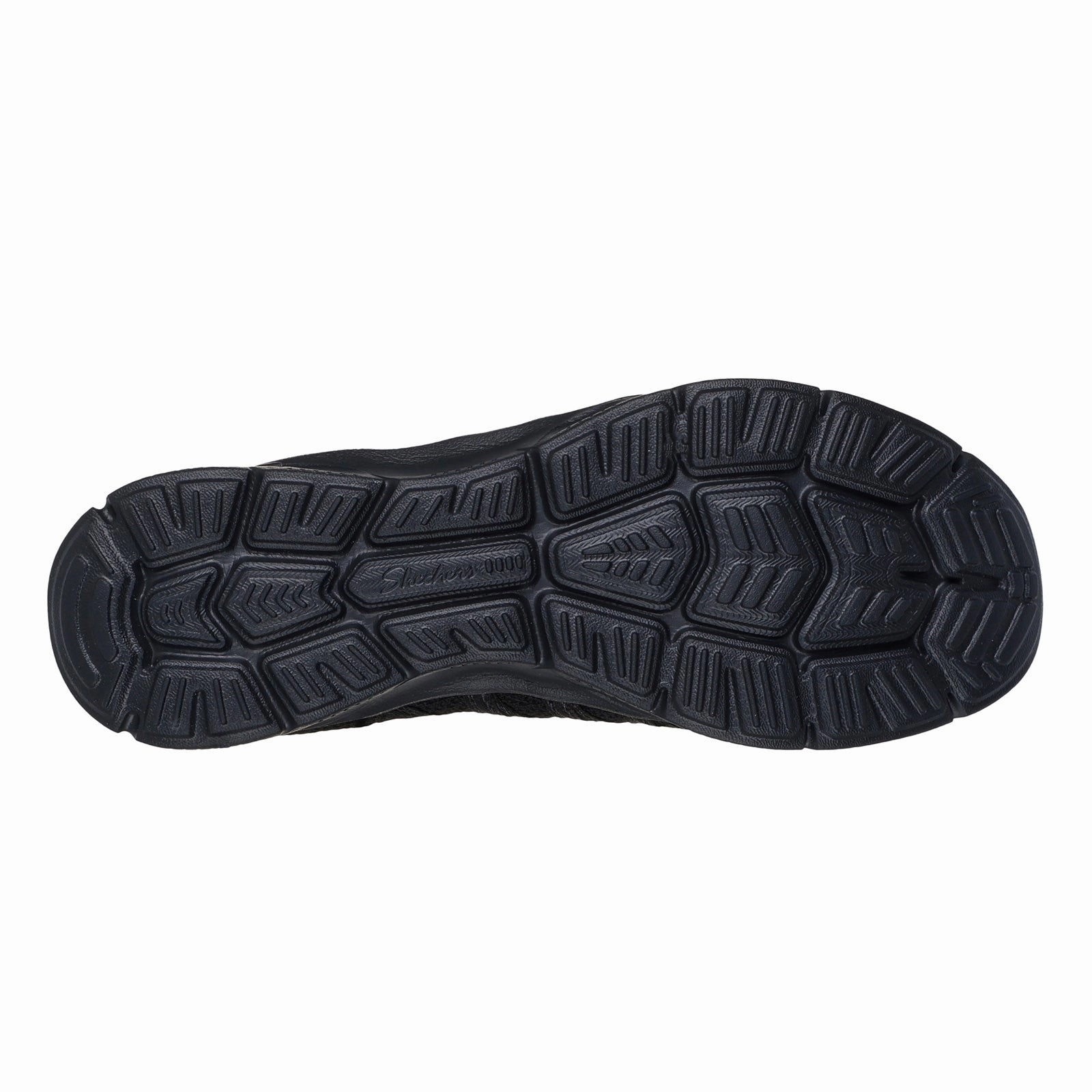 Women's Skechers, Arch Fit: Sunny - Creative Pass Sneaker Low Wedge Slip On Sandals