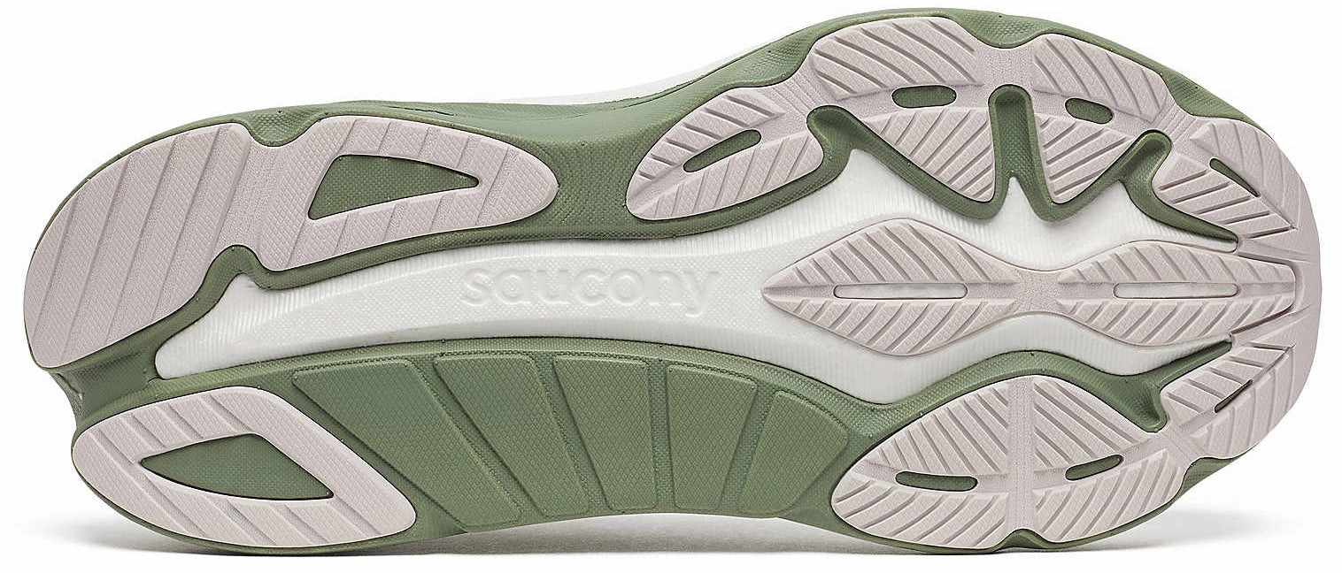 Saucony Hurricane 24 Mens Running Shoes - White Adrenaline Gts 22 Supportive Running Shoe