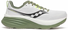 Best Running Walking Shoes Saucony Hurricane 24 Mens Running Shoes - White