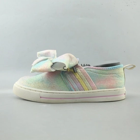 JOJO SIWA . Disquette Slip On Flats