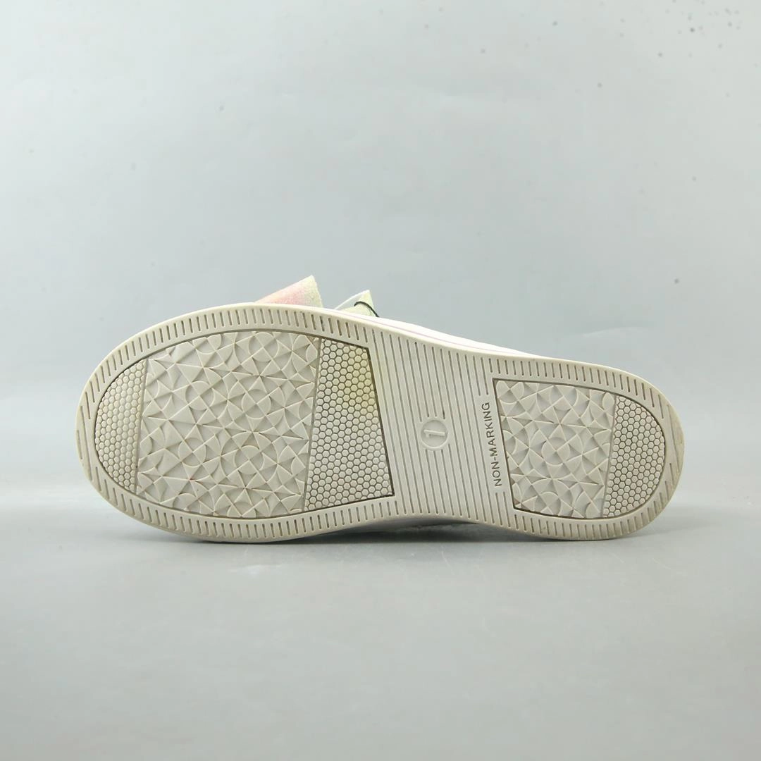 JOJO SIWA . Lace Slip On Shoes